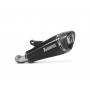 Akrapovic Link pipe BMW R NINET