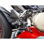 Rear set Ducati 959/1299 Panigale - original shifting