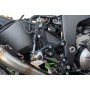 Rear set Kawasaki ZX-6R (19) - GP reverse shift pattern