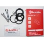 Brembo Seal Kit for Calipers 05