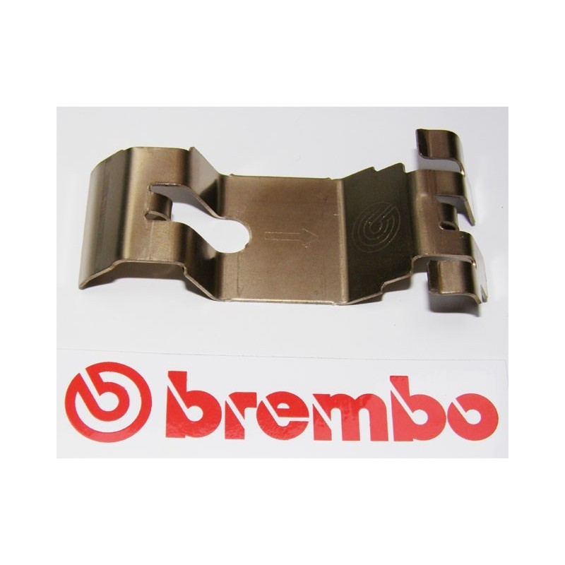 Brembo Brake Pad Spring for Calipers