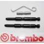 Brembo Spindle kit for Brembo calipers 08