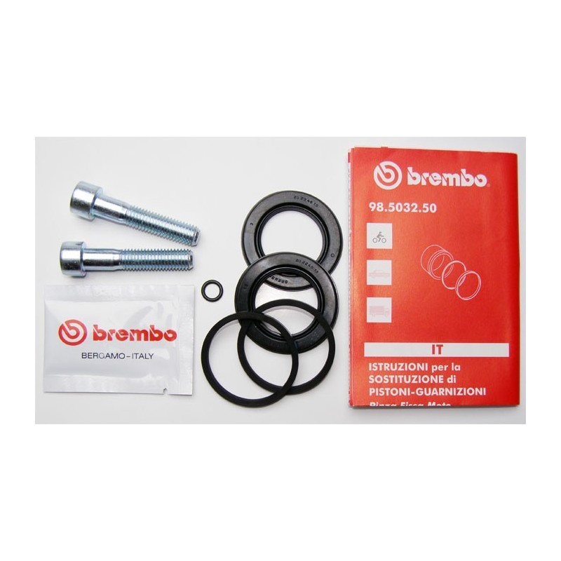Brembo Seal Kit for Calipers 08