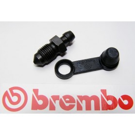 Brembo bleeding screw for master cylinder