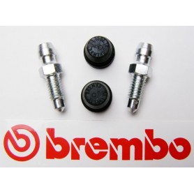 Brembo bleeding screws for Calipers