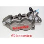 Brembo Axial Brake Caliper 40mm Right P4 30/34 C Titanium