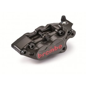 Brembo Axial Caliper P4 30/34 CNC 40 mm. links