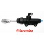 Brembo Rear Brake Master Cylinder PS12 C Black - 40mm