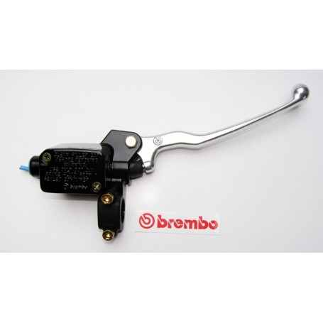 Brembo Brake Master Cylinder PS 11 Black