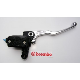 Brembo brake master cylinder PS 11. black