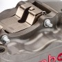 Brembo Radial Calipers CNC P4 30/34. 108mm Kit Left/Right