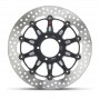 Brembo Groove High Preformance Brake Disc Kit