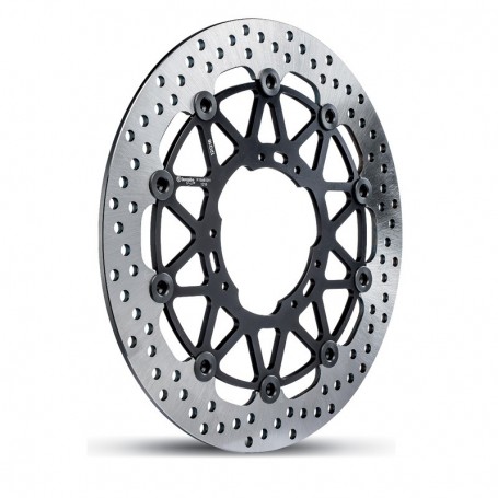 Brembo High Performance Brake Disc SuperMoto Kawasaki