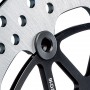 Brembo High Performance Brake Disc SuperMoto Husqvarna (Italian)