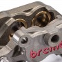 Brembo Rear Brake Caliper P4.24 2 pcs 64mm (Thicker disc 8mm)