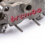 Brembo Rear Brake Caliper P4.24 2 pcs 64mm (Thicker disc 8mm)