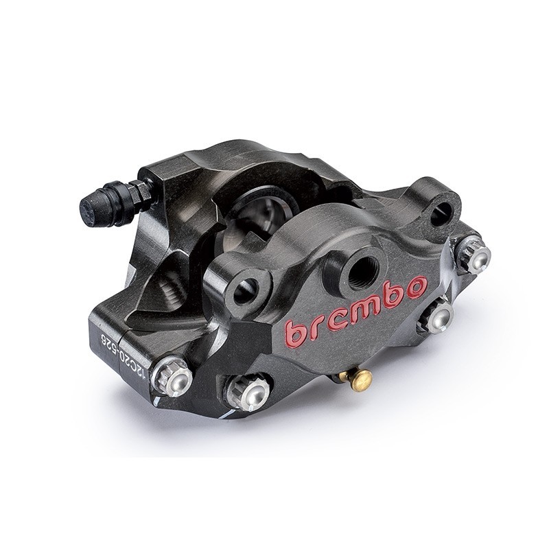 Brembo Rear Brake Caliper P2.30 2 Pcs 64mm