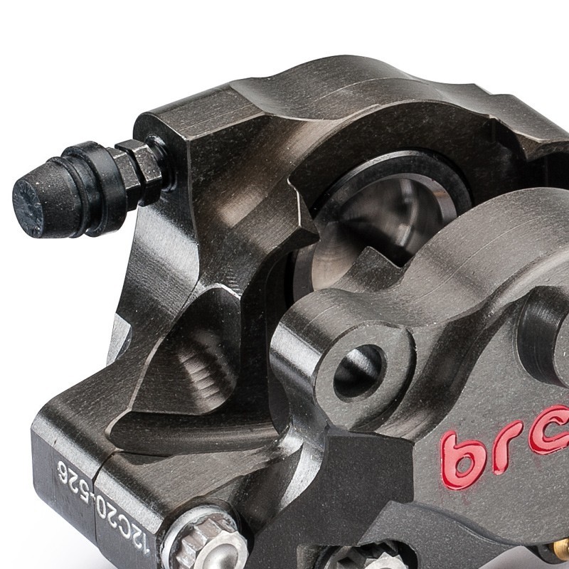 Brembo Rear Brake Caliper P2.30 2 Pcs 64mm