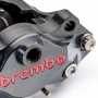 Brembo Rear Brake Caliper P2.34 2 pcs 64mm
