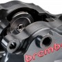 Brembo Rear Brake Caliper P2.34 2 pcs 64mm