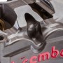 Brembo Radial Monoblock Racing Brake Caliper 130mm P4 34/38 Right Yamaha 07-12
