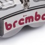 Brembo Racing Brake Caliper Monobloc Moto 2 / Superbike 108 mm. Left