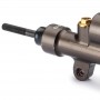 Brembo Rear Brake Master Cylinder PS 13 CNC With Reservoir