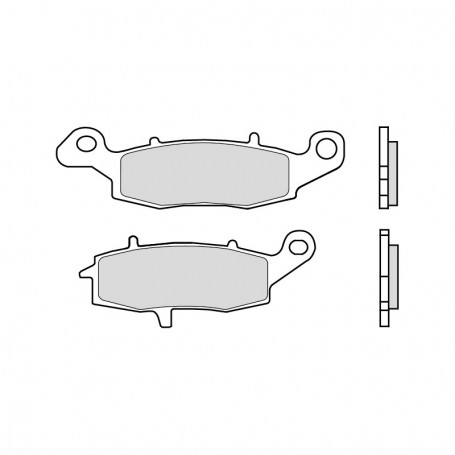 Road Carbon Ceramic ( 07 )