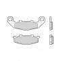 Brembo Brake Pad - SA Sinter Road