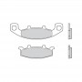 Brembo Brake Pad - SA Sinter Road