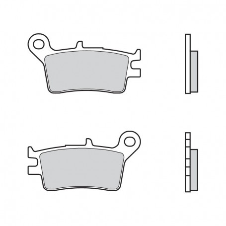 Road Carbon Ceramic ( 07 )