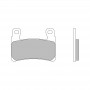 Brembo Brake Pad - SA Sinter Road