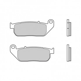 Brembo Brake Pad - SA Sinter Road