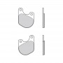 Brembo Brake Pad - CC Carbon Ceramic Road