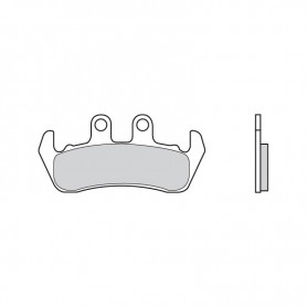 Brembo Brake Pad - CC Carbon Ceramic Road