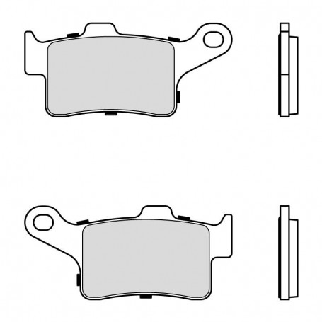 Genuine - Sinter ( 9A )