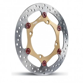 Brembo Racing MX Oversize Brake Kit