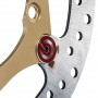 Brembo Racing MX Oversize Brake Kit