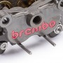Brembo 64 mm Axial Rear Billet Caliper
