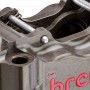 Brembo Radial CNC Brake Caliper 100mm Left P4 30/34