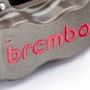 Brembo Radial CNC Brake Caliper 100mm Left P4 30/34