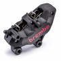 Brembo P4 32/36 Cast Axial Caliper Super Motard 65mm Left