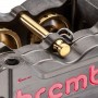 Brembo Radial Monoblock Racing Brake Caliper 108mm Left P4 32/36