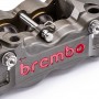 Brembo Radial CNC Brake Caliper 108mm Left P4 32/36