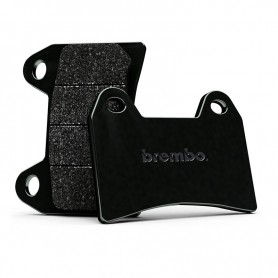Brembo Brake Pad - OEM ID450FF Genuine Carbon Ceramic