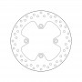 Brembo Brake Disc Performance Serie Oro 68B407A4. rear