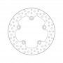 Brembo Brake Disc Performance Serie Oro 68B40785. rear