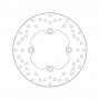 Brembo Brake Disc Performance Serie Oro 68B40780. rear