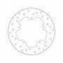 Brembo Brake Disc Performance Serie Oro 68B40776