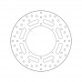 Brembo Brake Disc Performance Serie Oro 68B40769. front